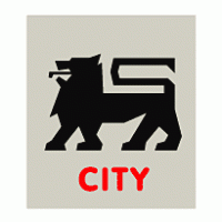 City Logo PNG Vector