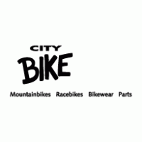CityBike Logo Vector