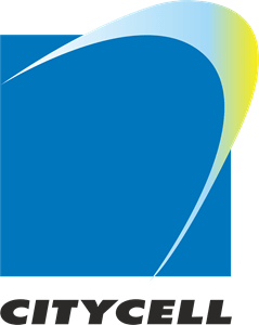 CityCell Logo PNG Vector