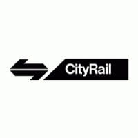 CityRail Logo PNG Vector (EPS) Free Download