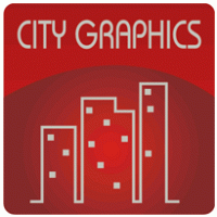 City Graphics Cebu Logo PNG Vector
