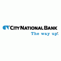 City National Bank Logo PNG Vector