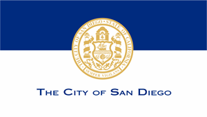City Of San Diego Logo PNG Vector