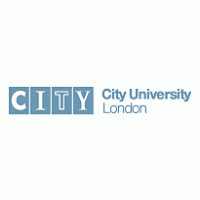 City University Logo Vector