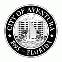 City of Aventura, Florida Logo PNG Vector
