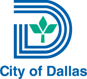 City of Dallas Logo PNG Vector