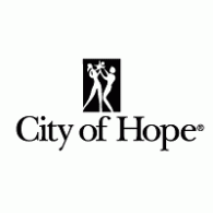 City of Hope Logo PNG Vector