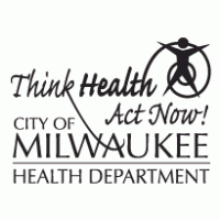 City of Milwaukee Health Department Logo PNG Vector