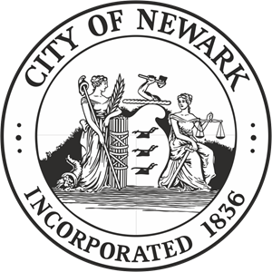 City of Newark Logo PNG Vector