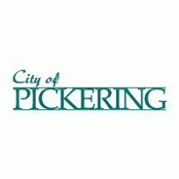 City of Pickering Logo PNG Vector