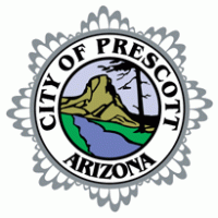 City of Prescott Logo PNG Vector