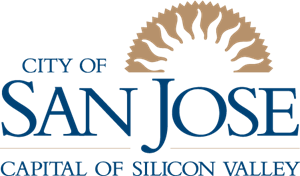 City of San Jose Logo PNG Vector