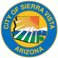 City of Sierra Vista Logo PNG Vector
