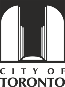 City of Toronto Logo PNG Vector