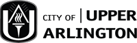 City of Upper Arlington Logo PNG Vector