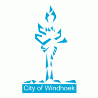 City of Winhoek Logo PNG Vector