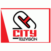 City television Logo PNG Vector