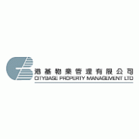 Citybase Property Management Logo PNG Vector