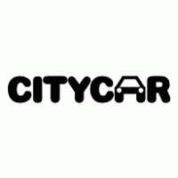 Citycar Logo PNG Vector