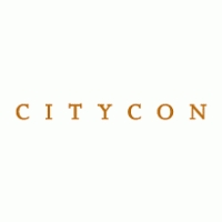 Citycon Logo PNG Vector