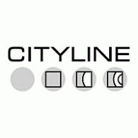 Cityline Logo Vector