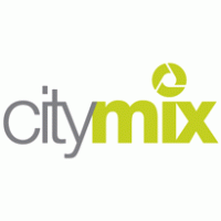 Citymix Logo PNG Vector