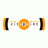 Citypoint Logo PNG Vector