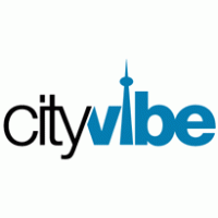Cityvibe Logo Vector