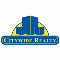 Citywide Realty Logo PNG Vector