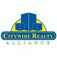 Citywide Realty Alliance Logo PNG Vector