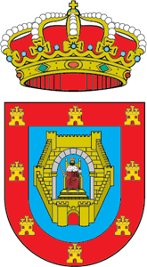 Ciudad Real Logo PNG Vector