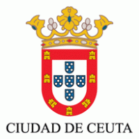 Ciudad de Ceuta Logo PNG Vector