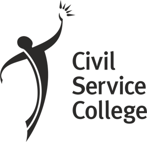 Civil Service College Logo Vector