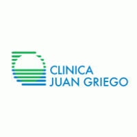 Clínica Juangriego Logo PNG Vector