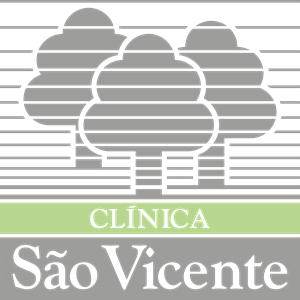 Clнnica Sгo Vicente Logo PNG Vector