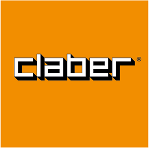 Claber Logo PNG Vector