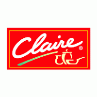 Claire Logo PNG Vector