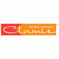 Clamis 01 Logo PNG Vector