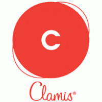 Clamis 02 Logo Vector