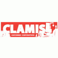 Clamis 03 Logo PNG Vector