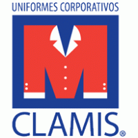 Clamis 04 Logo PNG Vector