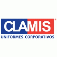 Clamis 045 Logo Vector
