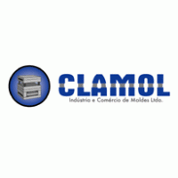 Clamol Logo PNG Vector