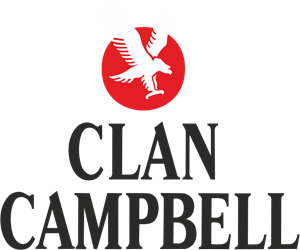 Clan Campbell Logo PNG Vector