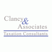 Clancy & Associates Logo PNG Vector