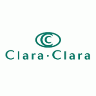 Clara-Clara Logo Vector