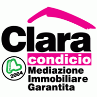 Clara Condicio Logo PNG Vector