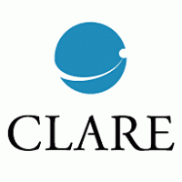 Clare Logo PNG Vector