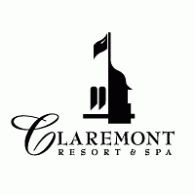 Claremont Logo PNG Vector