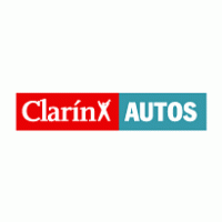 Clarin - Autos Logo Vector